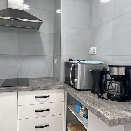Relax Apartamento 5 Las Palmas de Gran Canaria Eksteriør billede