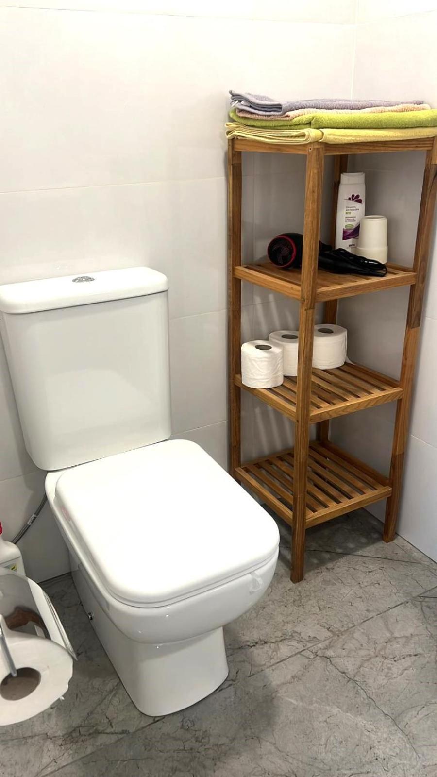 Relax Apartamento 5 Las Palmas de Gran Canaria Eksteriør billede