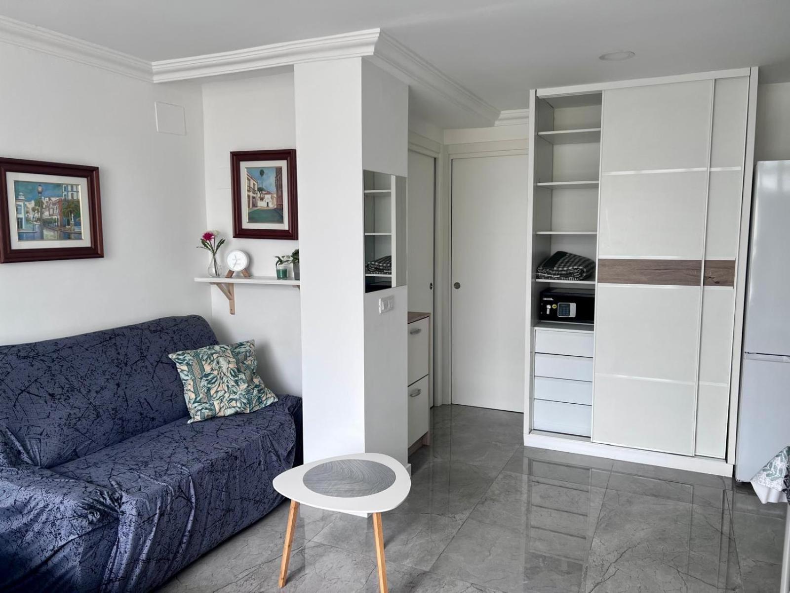 Relax Apartamento 5 Las Palmas de Gran Canaria Eksteriør billede