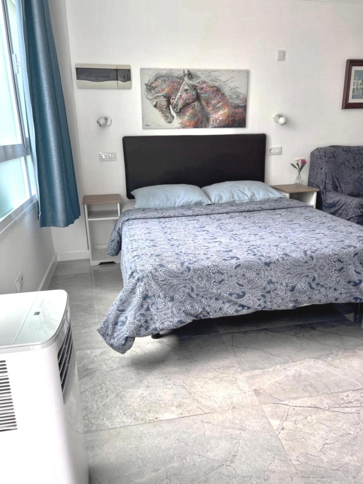 Relax Apartamento 5 Las Palmas de Gran Canaria Eksteriør billede